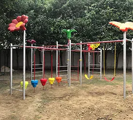 Kids Climber