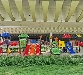 Jumbo Playcentre