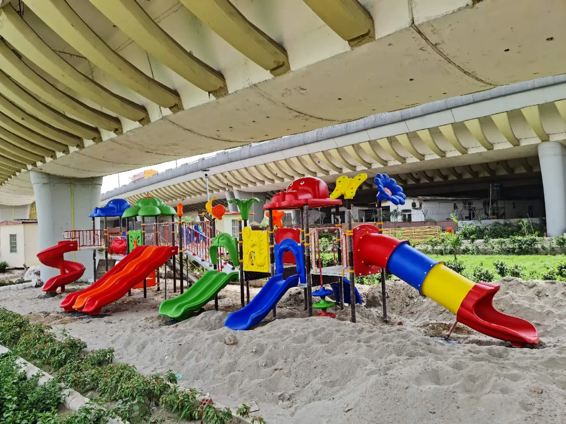 Kiddie Land Playcentre